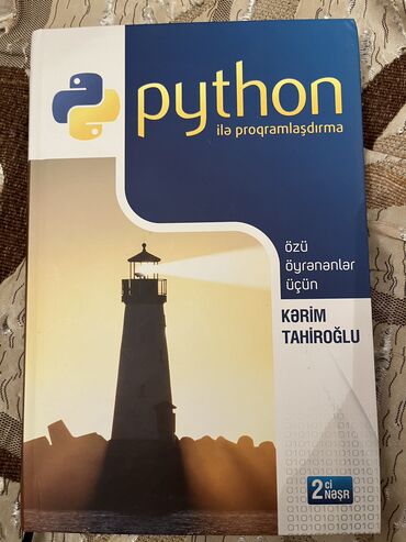 arzu balazade rus dili kitabi pdf yukle: Python kitabı 45azn 30 günə rus dilini öyrədən kitab. + 2CD diski