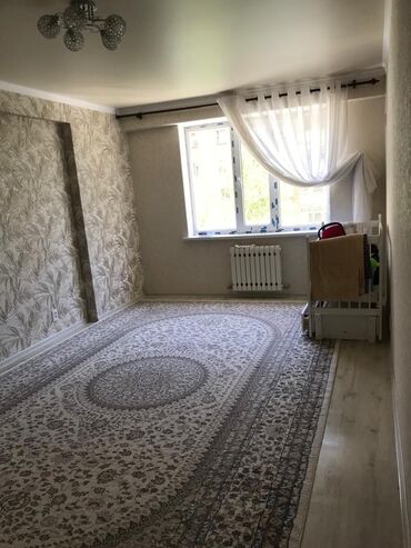 купить квартиру в тунгуче: 1 комната, 43 м², Элитка, 4 этаж, Косметический ремонт