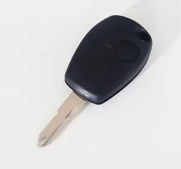 modeli brodova: Kuciste kljuca Reno Dacia. Kvalitetna kucista kljuceva. ✨ Izradjeno od — 1