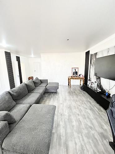 Продажа квартир: 3 комнаты, 60 м², Индивидуалка, 5 этаж — 1