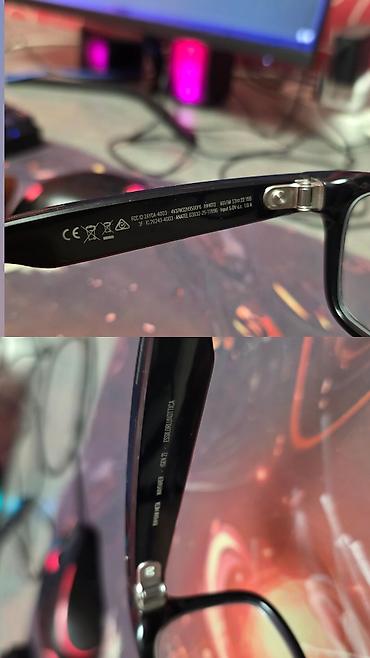 очки мужской: Очки Ray‑Ban | Meta (Gen 2) RW4012— умные очкиХамелеон Gen 2 RW4012 — 3