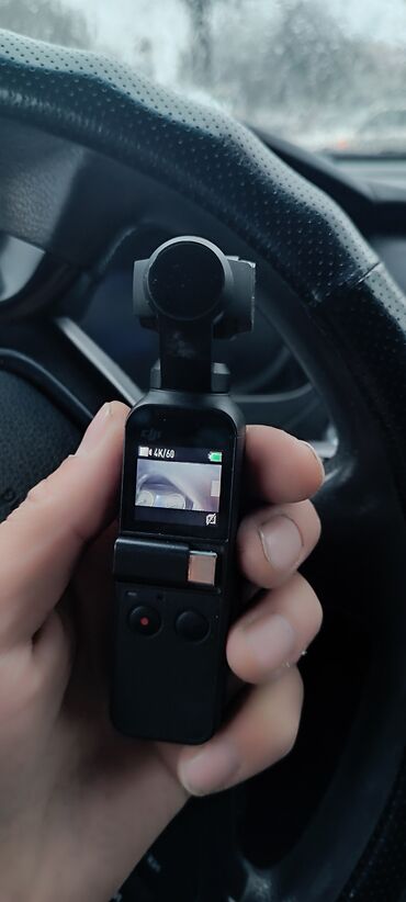 dji osmo mobile 4 бишкек: Dji камера сатылат срочно 
15000сом