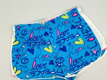 krótkie spodenki damskie do rajstop: Шорти жіночі, розмір 2XL