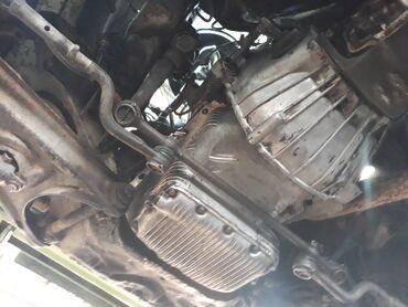 Moskviç: Moskviç : 1.5 l | 1990 il 111670 km Pikap — 9