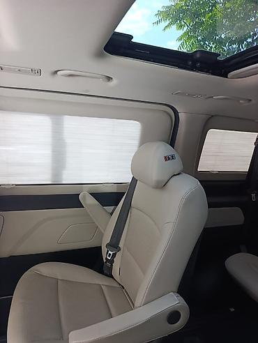 старекс 4х4: Hyundai H-1: 2020 г., 2.5 л, Автомат, Дизель, Минивэн — 10
