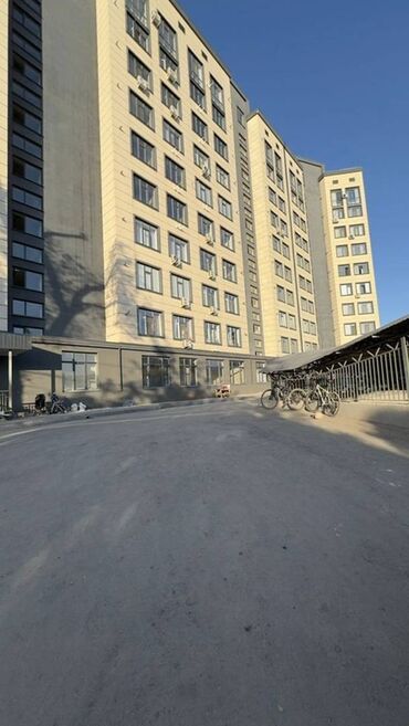 новый дом с ремонтом: 3 комнаты, 86 м², Элитка, 4 этаж, Евроремонт
