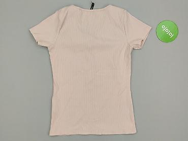 koszula simple: Sinsay, T-shirt damski, rozmiar S — 3