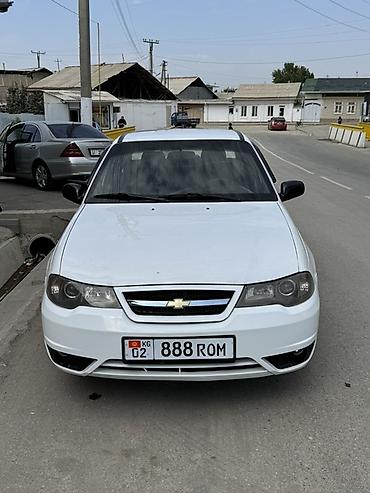 даево нексия матор: Daewoo Nexia: 2013 г., 1.5 л, Механика, Бензин, Седан — 2