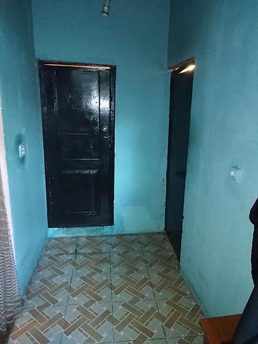 bag evlerinde: Sabunçu qəs. 4 otaqlı, 136 kv. m, Kredit yoxdur, Orta təmir — 6