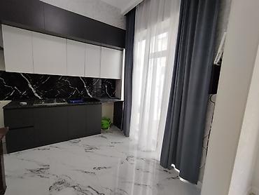 Həyət evləri və villalar: 4 otaqlı, 100 kv. m, Kredit yoxdur, Yeni təmirli — 5