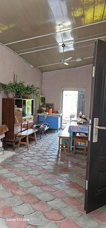 Продажа коттеджей и домов: Продаю дом район аламедин базар — 3