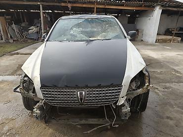юто 25: Ватсапп номер пишите Продаю или меняю Toyota Mark 2,2001г. 2.5 — 2