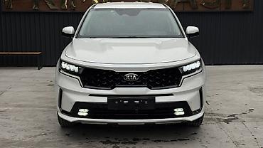 Kia Sorento: 2020 г., 2.2 л, Автомат, Дизель, Кроссовер at lalafo.kg Kia Sorento: 2020 г., 2.2 л, Автомат, Дизель, Кроссовер