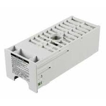 dtf printer epson: Epson T699700 C13T699700 İşlənmiş Mürəkkəb Qutusu (Maintenance Box) – — 3