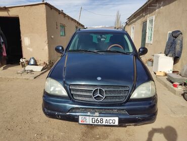 радиатор на опель вектра б: Mercedes-Benz M-Class: 1999 г., 4.3 л, Автомат, Газ, Жол тандабас