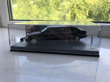 Avtomobil modelləri: Mercedes, 2020 il, 1:43, Dəmir, Ödənişli çatdırılma, Rayonlara çatdırılma -da lalafo.az — 5 Avtomobil modelləri: Mercedes, 2020 il, 1:43, Dəmir, Ödənişli çatdırılma, Rayonlara çatdırılma — 5