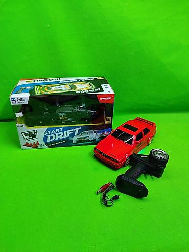 Другие товары для детей: Машина гоночная игрушка радиоуправляемая в ассортименте🚘 Комплектация — 1