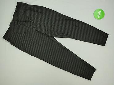 buty aldi: ONLY, Spodnie materiałowe damskie, rozmiar M — 2