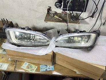 w211 duman: Islenmis hunday santafe dumannilar cutu 100 azn — 2