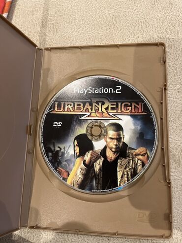 Oyun diskləri: Qarışıq janr — 13