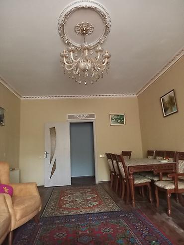 tap az ağstafa: Həyətyanı torpaq sahəsində müstəqil 1 mərtəbəli həyət evi. - Geniş — 2