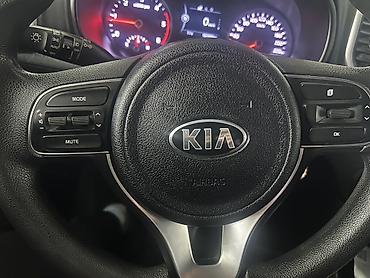 land rover range: Kia Sportage: 2018 г., 1.6 л, Робот, Дизель, Кроссовер — 7