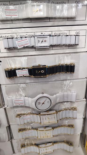 meta eynək: Klassik və müasir dizaynlı qol saatları kolleksiyası Rolex, Rolex — 3