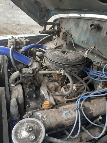 Грузовики: Грузовик, ЗИЛ, Стандарт, 7 т, Б/у — 10