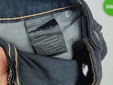star: H&M Divided, Szorty damskie, rozmiar M — 5