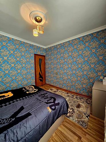 Həyət evləri və villaların satışı: 3 otaqlı, 100 kv. m, Yeni təmirli — 7