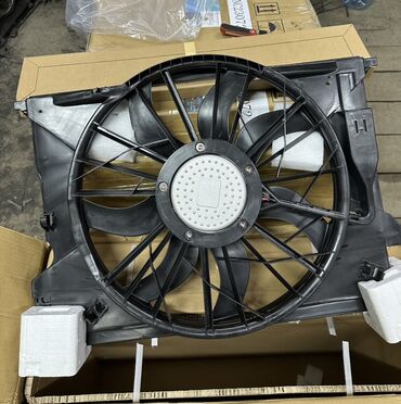 радиатор кондиционера опель зафира а: Вентилятор Mercedes-Benz Новый, Аналог, ОАЭ