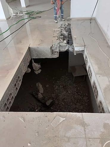 Beton işləri: 📞 051 403 72 33 Vüsal Usta | Beton Kəsmə və Karot Xidməti - Bakı — 18