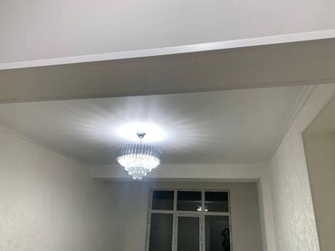Продажа участков: 1 комната, 47 м², Элитка, 4 этаж, Евроремонт