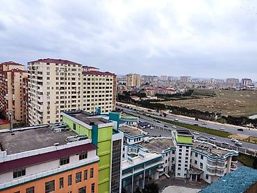 Uzunmüddətli kirayə mənzillər: MƏNZİL KİRAYƏ VERİLİR! 🏠 📍 Ünvan: Xətai rayonu, Lütfizadə küçəsi 🏷️ — 11
