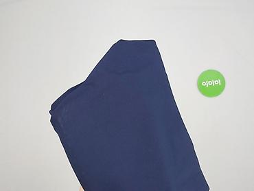 pull and bear ogrodniczki: Spodnie materiałowe damskie, rozmiar L — 6