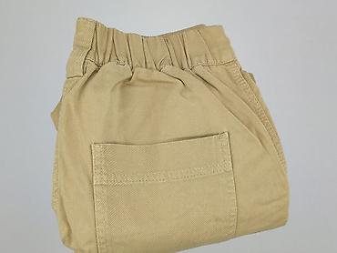 szorty pull and bear: Bershka, Spodnie materiałowe damskie, rozmiar S — 6
