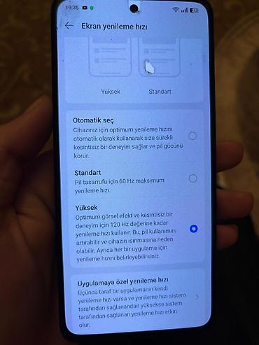 ikinci el ewyalar: Oppo Reno 12 F, 256 GB, rəng - Qara — 7