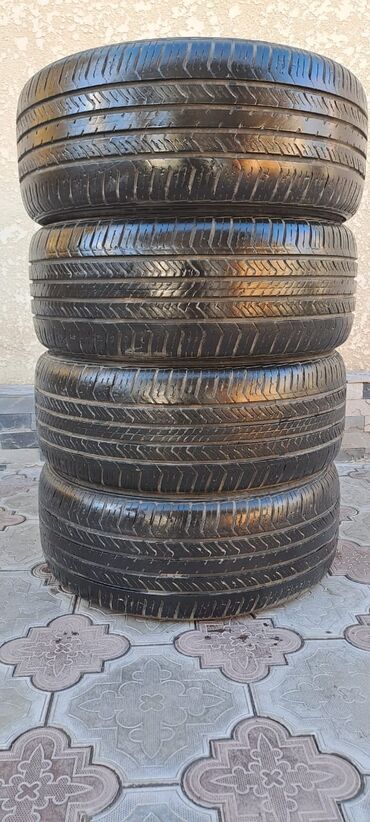 шина китай: Шины 215 / 50 / R 17, Лето, Б/у, Комплект, Легковые, Китай, Maxxis