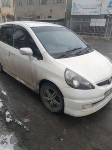 запчасти хонда цивик бишкек: Honda Fit: 2005 г., 1.3 л, Вариатор, Бензин, Седан