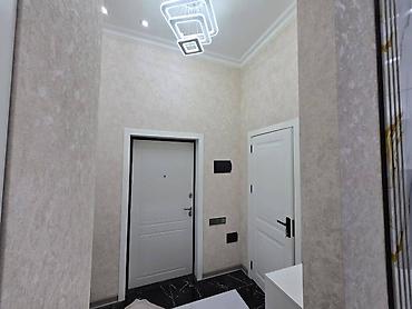 баку квартира купить: 3 комнаты, Новостройка, м. Ахмедлы, 62 м² — 9