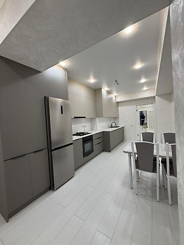 каинды прадаю дом: 2 комнаты, 60 м², 10 этаж, Косметический ремонт — 7