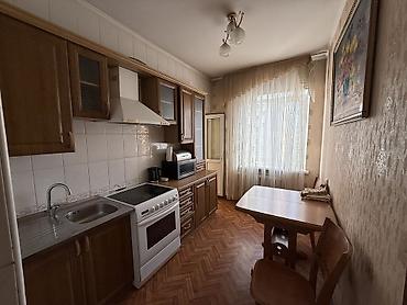 4 комнатные: 3 комнаты, 80 м², Политех Индивидуалка, 4 этаж, Косметический ремонт — 6