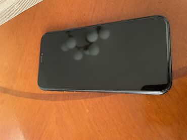 Apple iPhone: IPhone Xr, Черный — 6