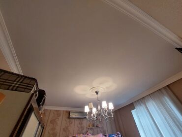 Həyət evləri və villaların satışı: Satılır: həyət evi (daş hasarlı, şəxsi torpaq sahəsində) - Geniş — 9