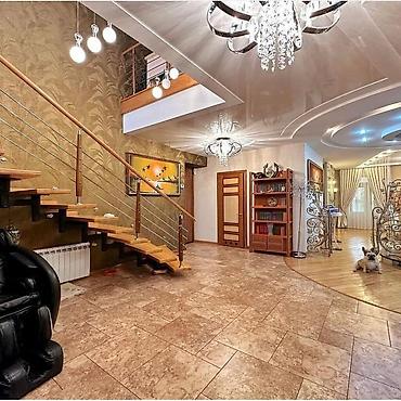 Продажа домов: Дом, 390 м², 4 комнаты, Агентство недвижимости, Евроремонт — 8