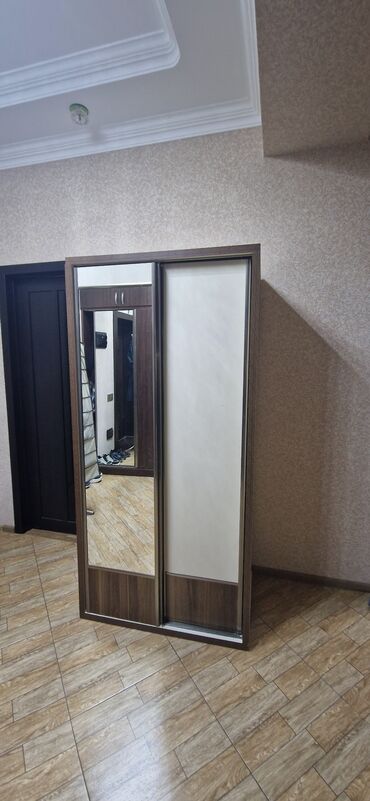 ucuz hamam: Kupe, 2 qapılı Düz dolab, Qarderob, paltar dolabı