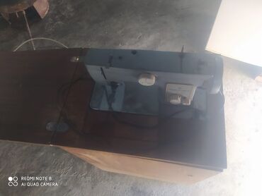 Mebel: Paltar tikən 200alınıb 80 manata satılır tam işləkdir xarablığı yoxdur lalafo.az -da Mebel: Paltar tikən 200alınıb 80 manata satılır tam işləkdir xarablığı yoxdur