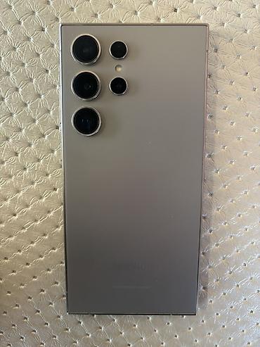 s26 ultra: Смартфон Samsung Galaxy s24 ultra. - Память: 12 ГБ ОЗУ и 512 ГБ — 1