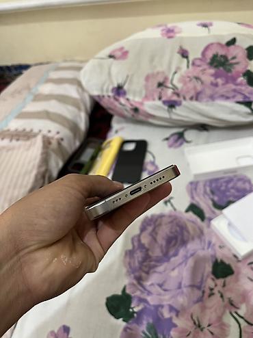бэушный айфон 6: IPhone 16 Pro, Б/у, 256 ГБ, Desert Titanium, 90 % — 5