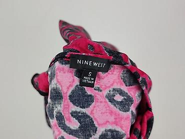 nirvana cropp: Nine West, Bluzka damska, rozmiar S — 4